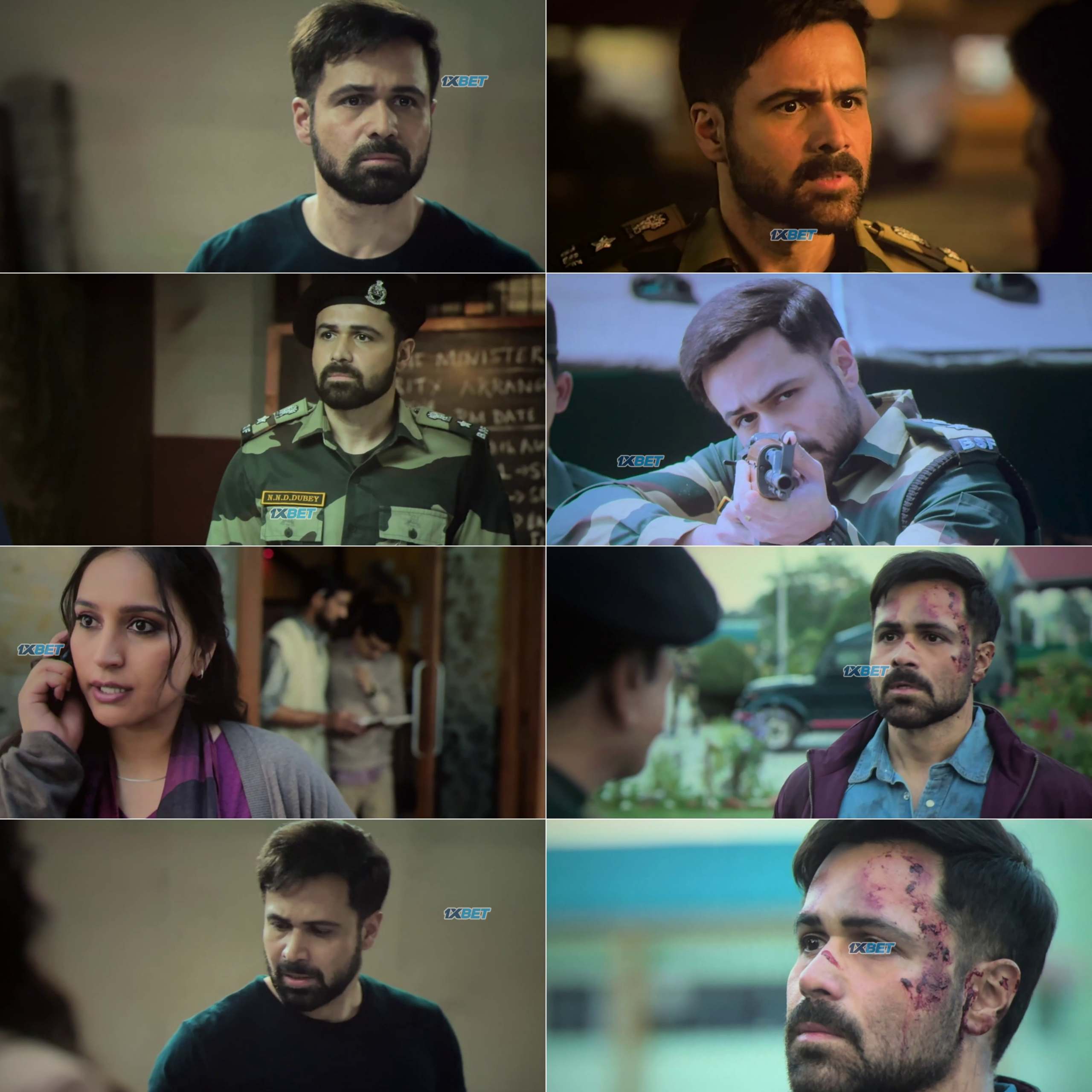 cc19d7642c5cf96ae44b31df5bb090e6102489 Ground Zero (2025) Bollywood Hindi Movie HQCam