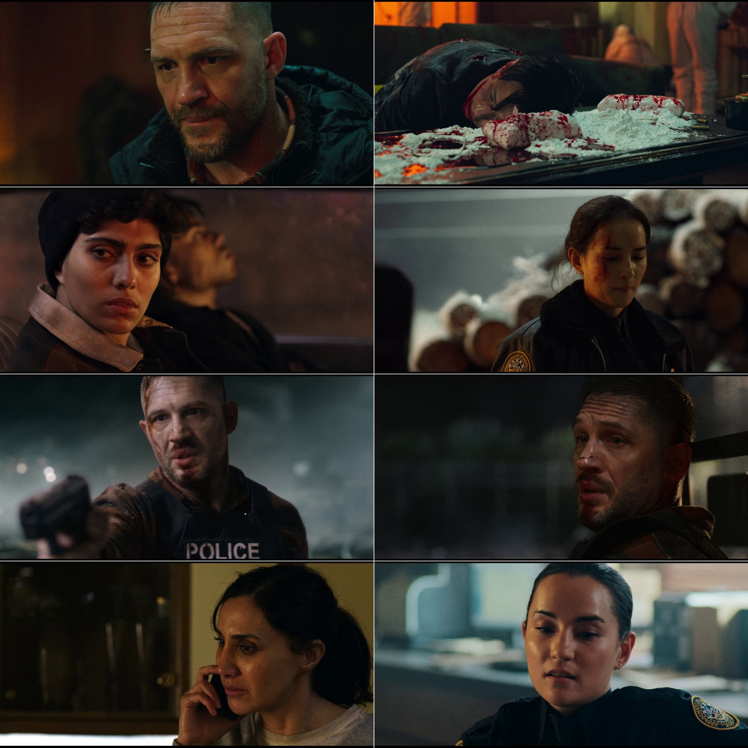 d33daa0fa8febcac6ad283198ea4c2e3409651 HAVOC (2025) Hindi + English Dual Audio | HD ESub | Uncut Version