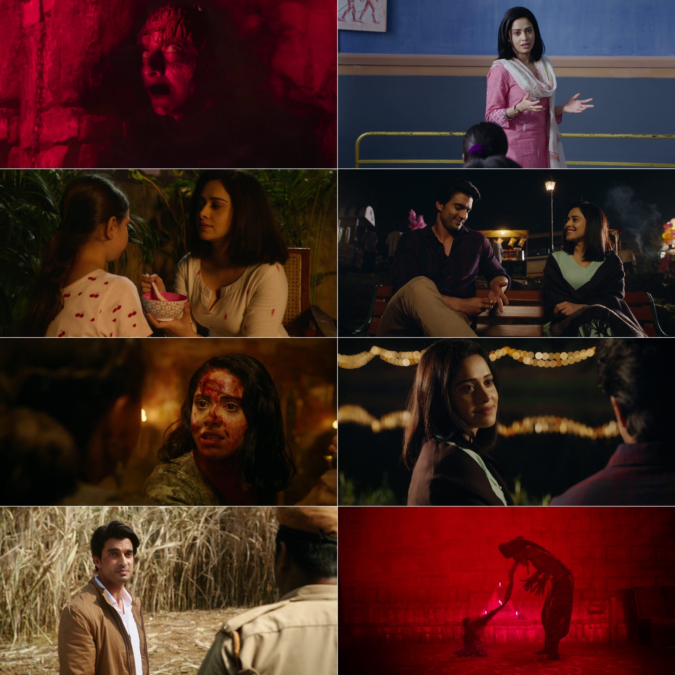 d547e790247f216d2b8114bb28d6795a676995 Chhorii 2 (2025) Bollywood Hindi Movie HD ESub