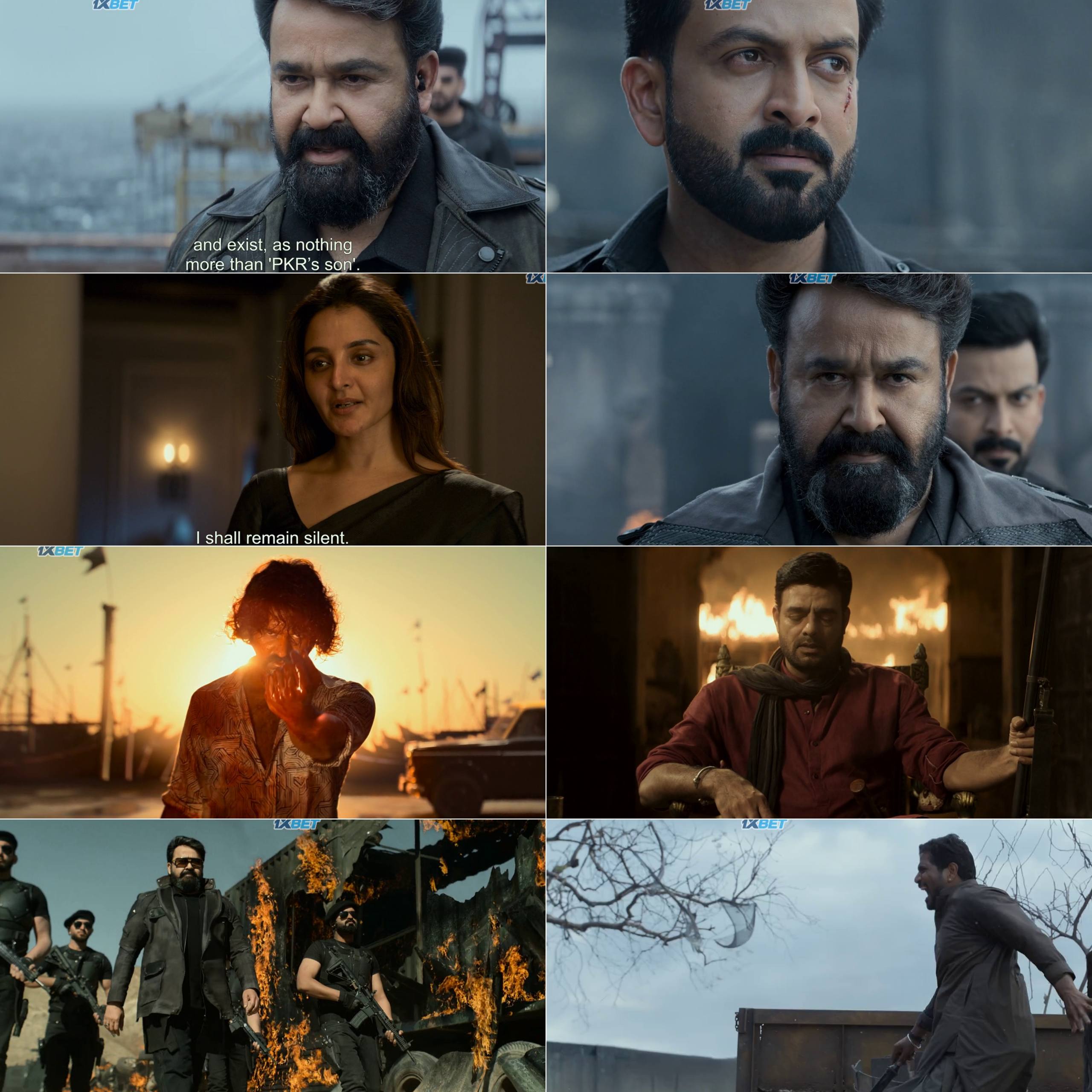 dc5d0f028f96be9e2e8cc5b0b88821b0876664 L2 - Empuraan (2025) South Hindi Dubbed Movie HDRip