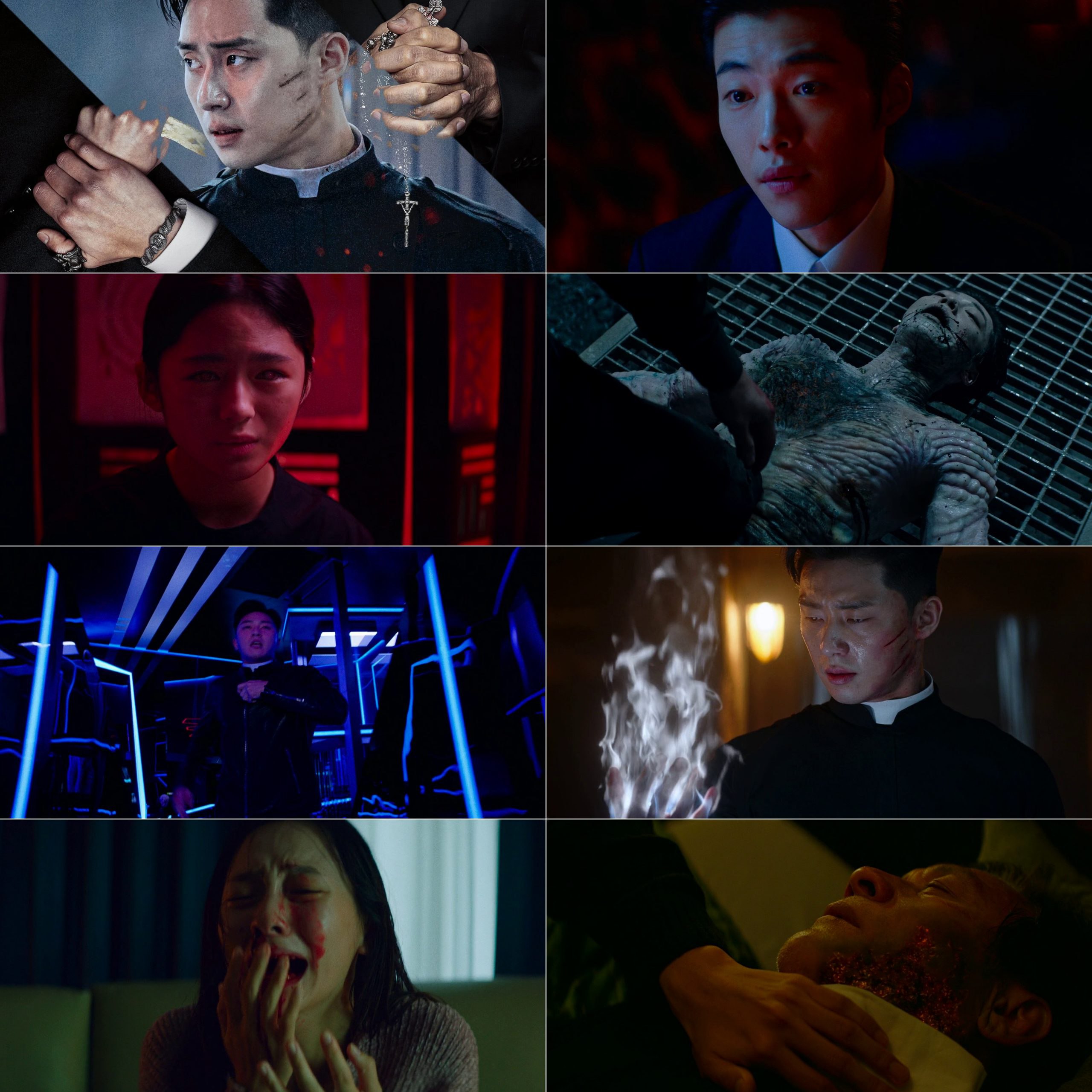 dd7e25c387d289ca8e95846fe2448147776649 The Divine Fury (2019) (Hindi + Korean) Dual Audio Hollywood Movie BluRay HD ESub