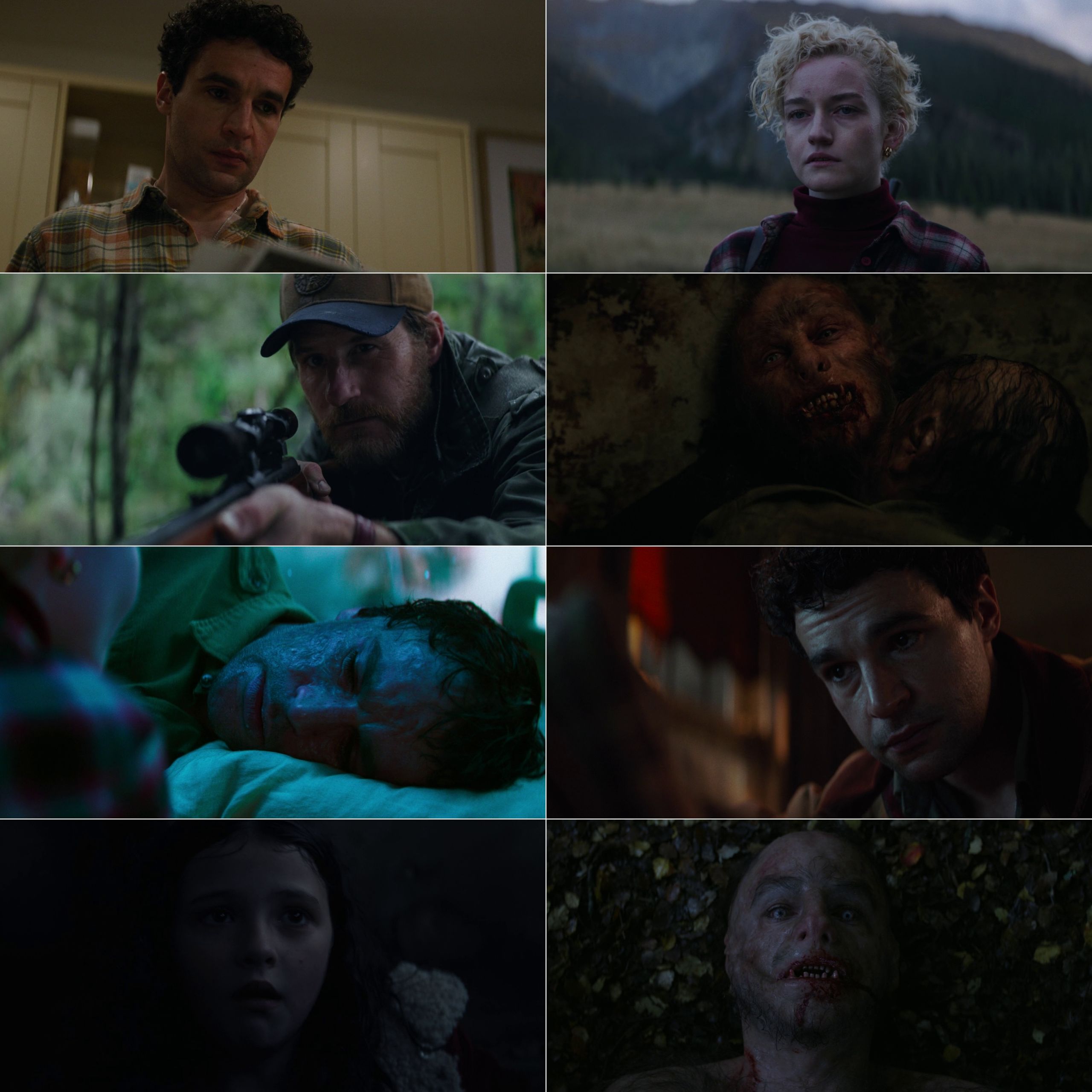 e2666845e1ab69a5cbdf876ba5b8d9a8236350 Wolf Man (2025) (Hindi + English) Dual Audio Hollywood Movie BluRay HD ESub