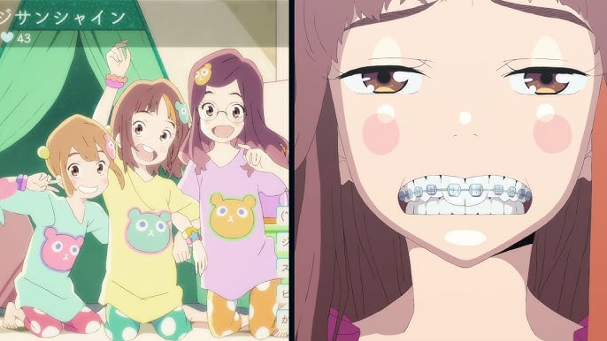 hq720-6 Words Bubble Up Like Soda Pop (2021)  Japanese Animation | Hindi Dubbed | 480p, 720p, 1080p, 4K