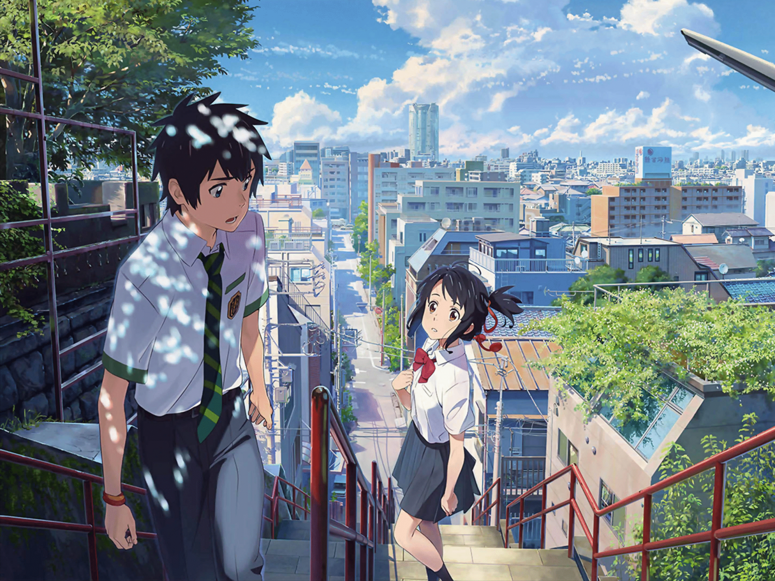 images-original-scaled Your Name (2016)  Japanese Animated Fantasy | Hindi + English Dubbed | 480p 720p 1080p 4K