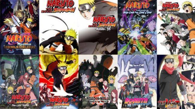 images Naruto All Movie Upload Hindi dubbed And Best Video Quality