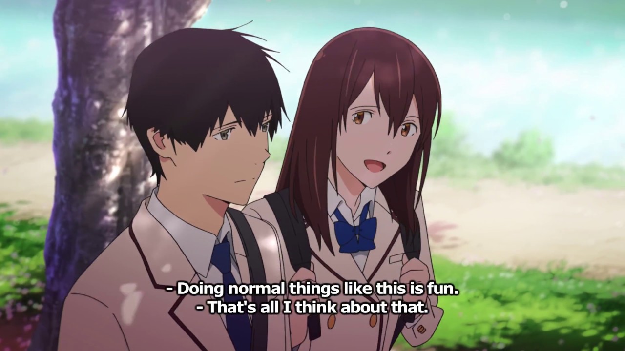 maxresdefault-7 I Want to Eat Your Pancreas (2018)