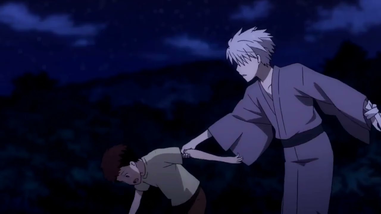 maxresdefault-8 HOTARUBI NO MORI E (2011)  Anime | Hindi Dubbed | BluRay | Motivation | Emotional