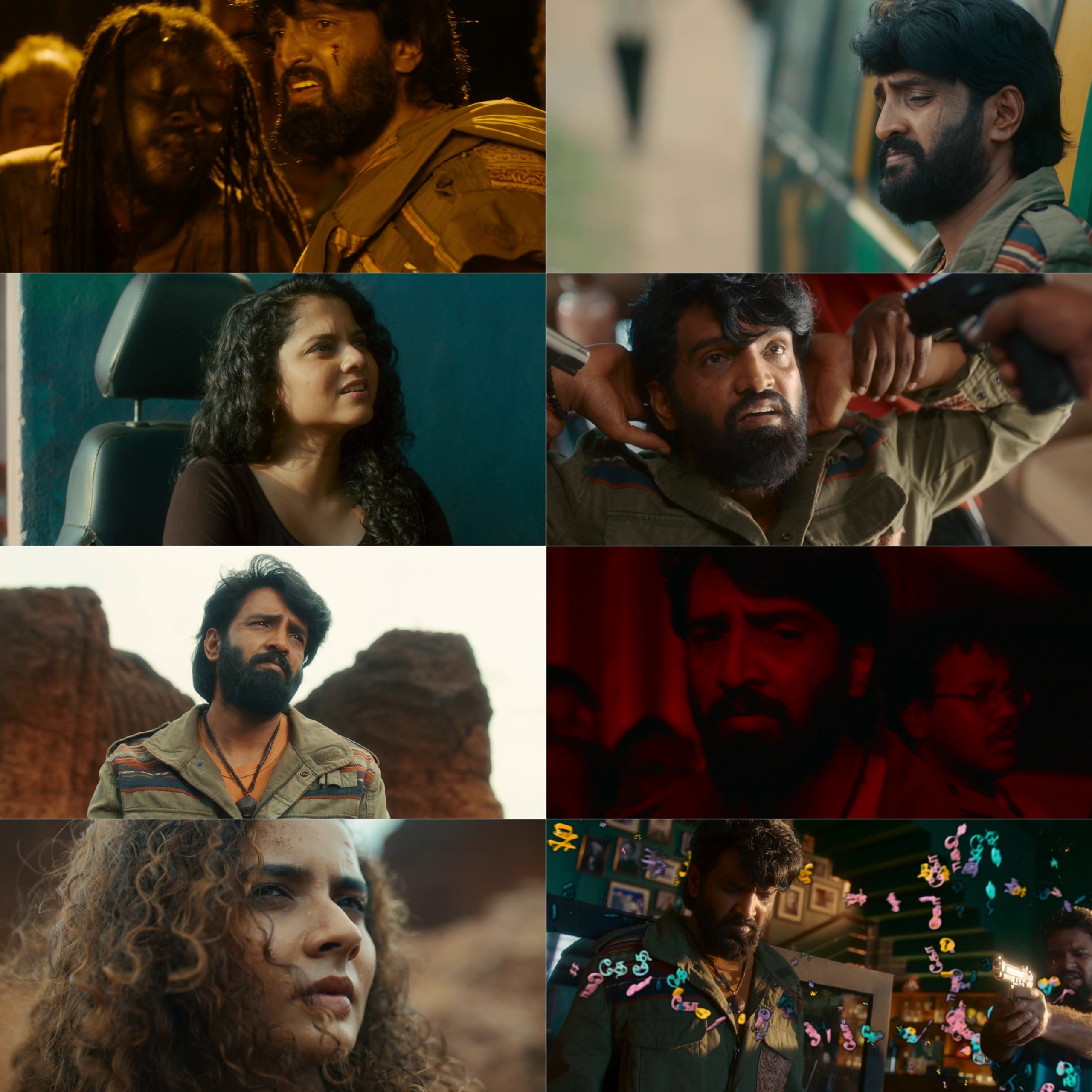 790f789b79856bc5d03c7e89bbbb38b9719621 Gulu Gulu (2022) Dual Audio (Hindi + Tamil) | UnCut | HD WEBRip | ESub