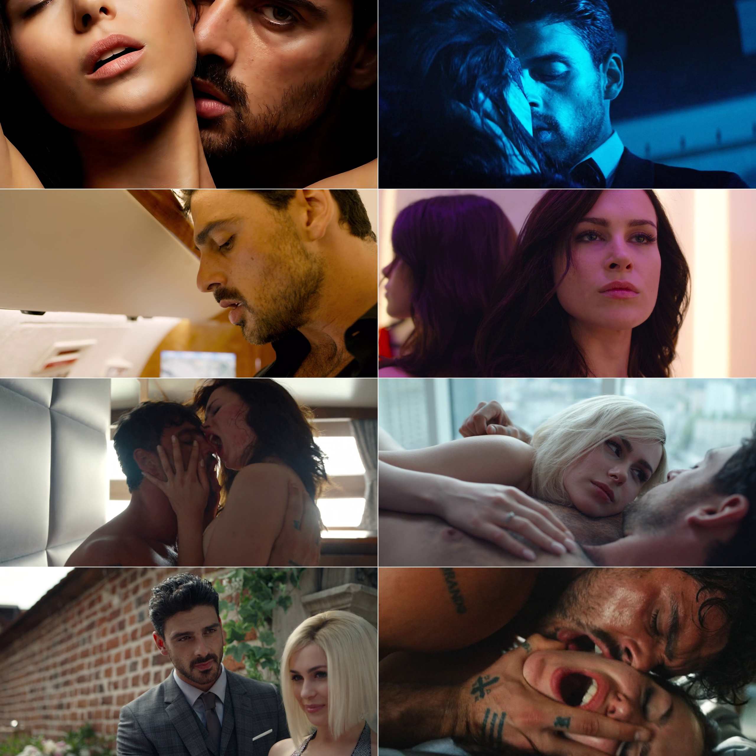 90a70fcd48aeec82ee771312fc9a6f8d279300 365 DAYS (2020) Hollywood | Hindi + English | Dual Audio | HD | ESub