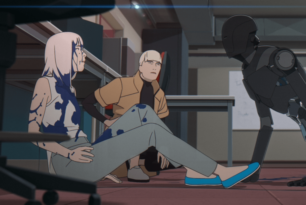 Mars_Express_02____Everybody_On_Deck___GKIDS Mars Express 2023 Hindi Dual Audio WEB-DL 720p - 480p - 1080p