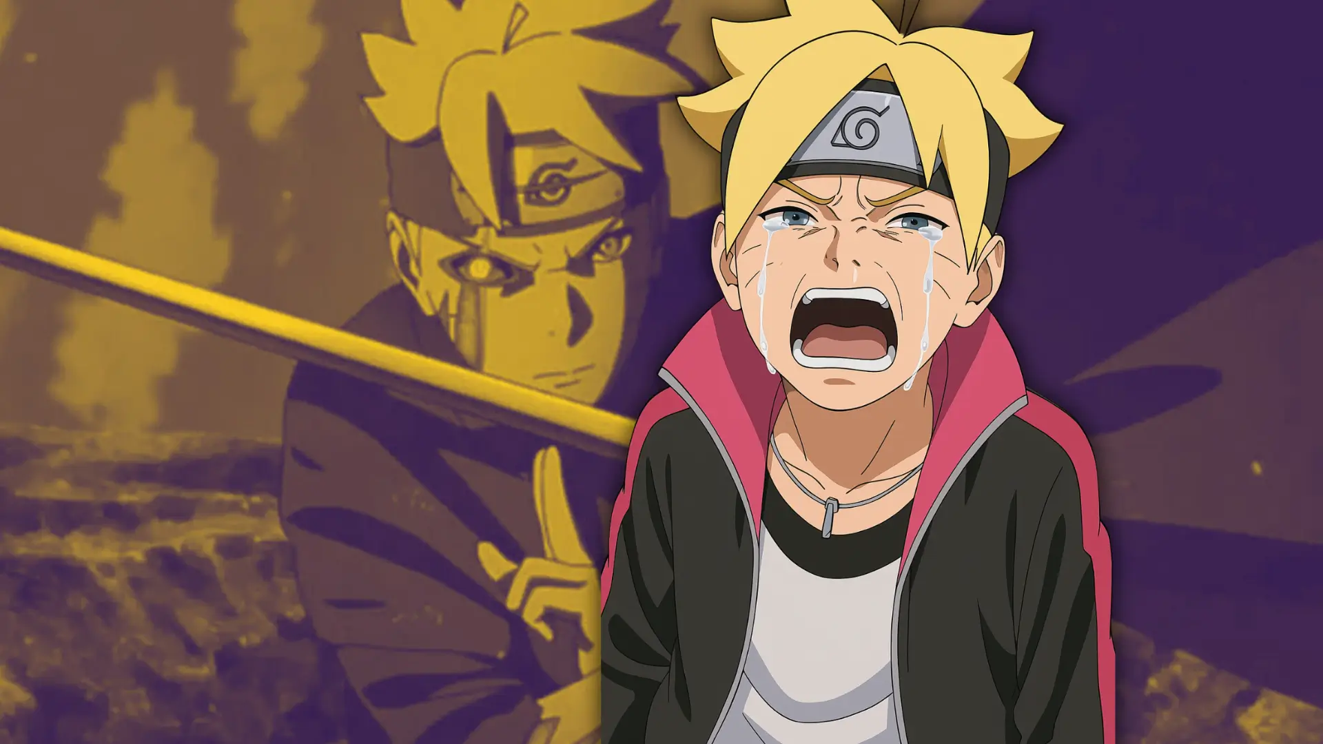 u-43 Boruto: Naruto Next Generations English Language | High Quality | 480p | 720p | 1080p | 4K