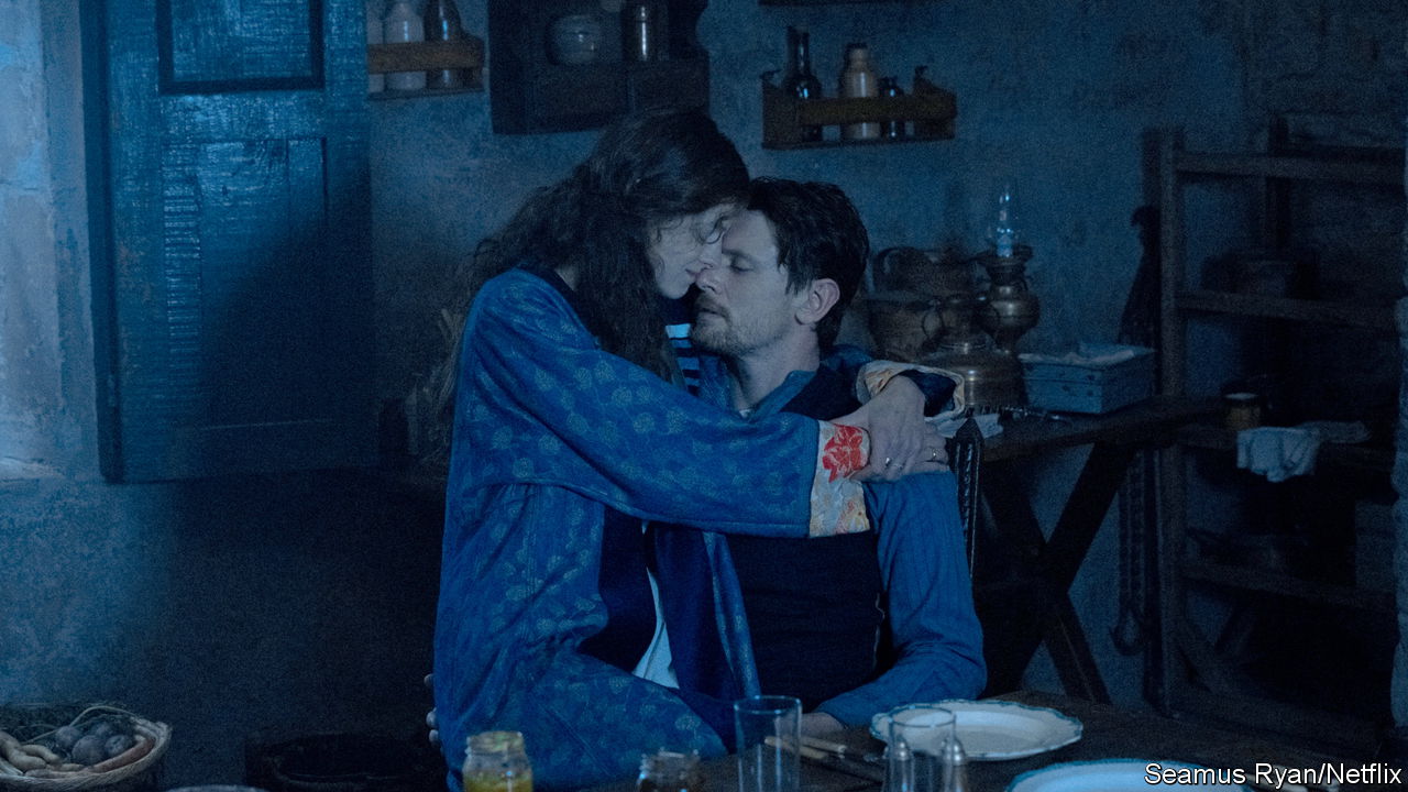20221203_CUP501 Lady Chatterley's Lover (2022)