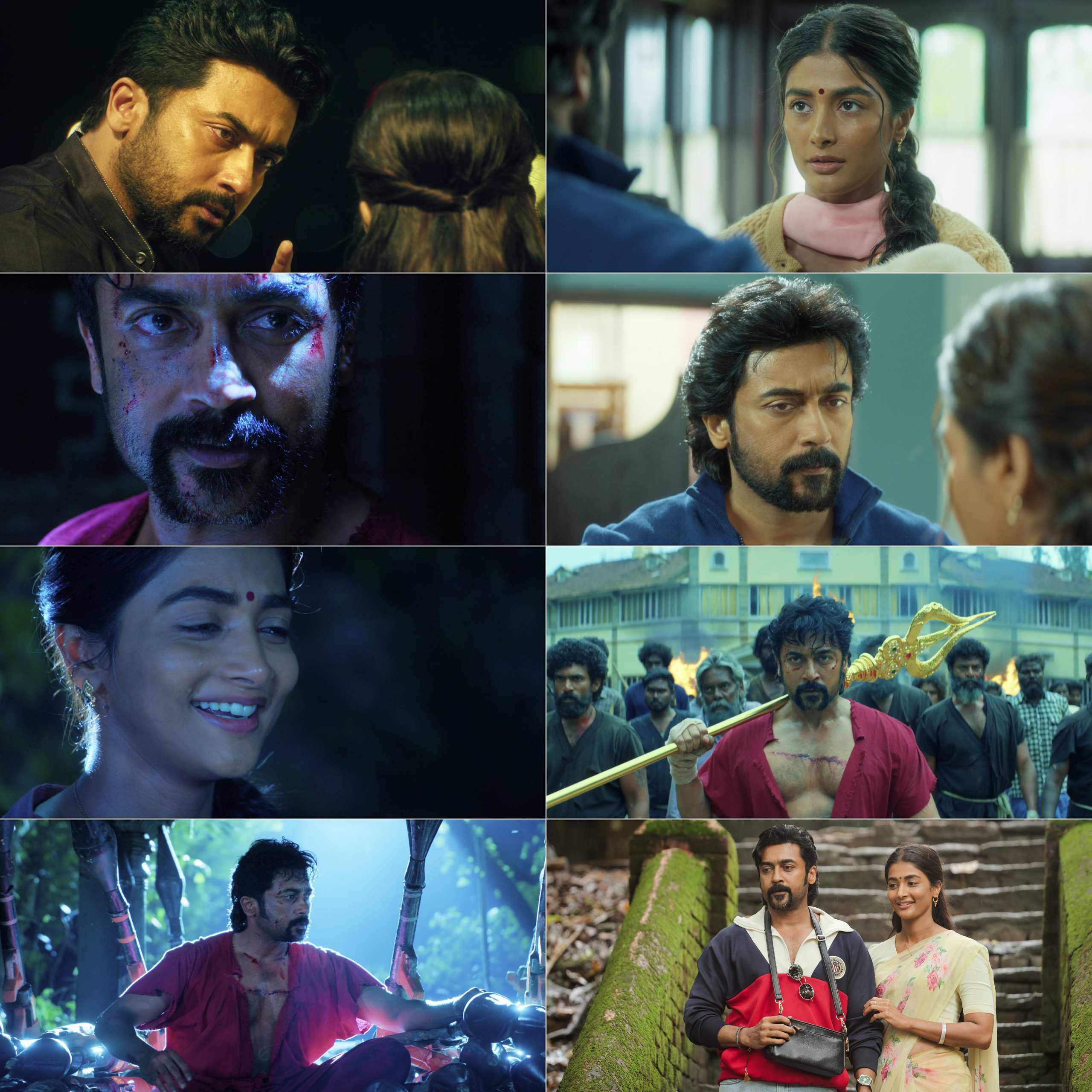 26ce9c52237fb63b9df319ebf41aaa18469512 Retro (2025)  (Hindi + Tamil) Dual Audio UnCut South Movie HD ESub