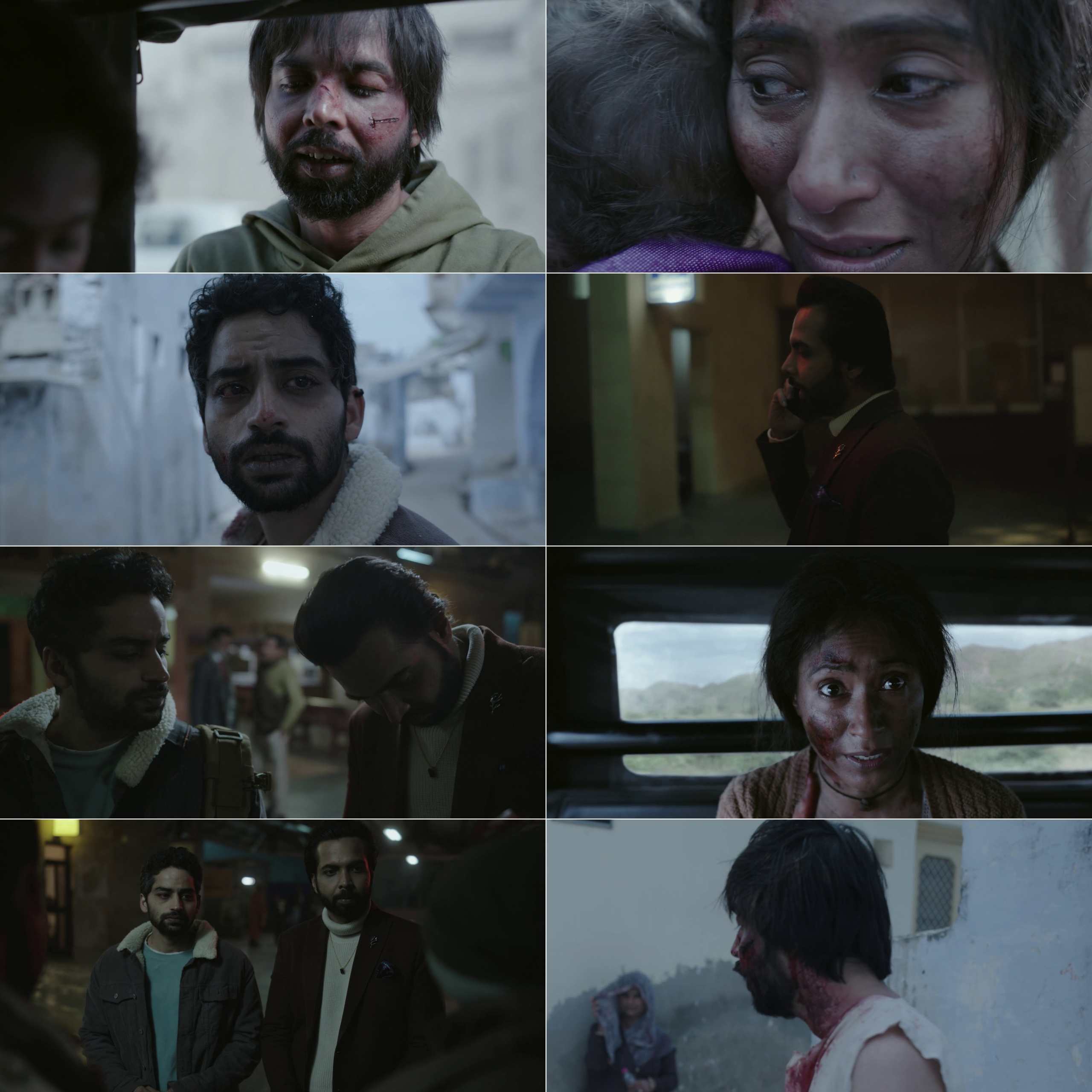 35f488549eaf964a7ce1a5909a2a2a75653276 Stolen (2025) Bollywood Hindi Movie HD ESub