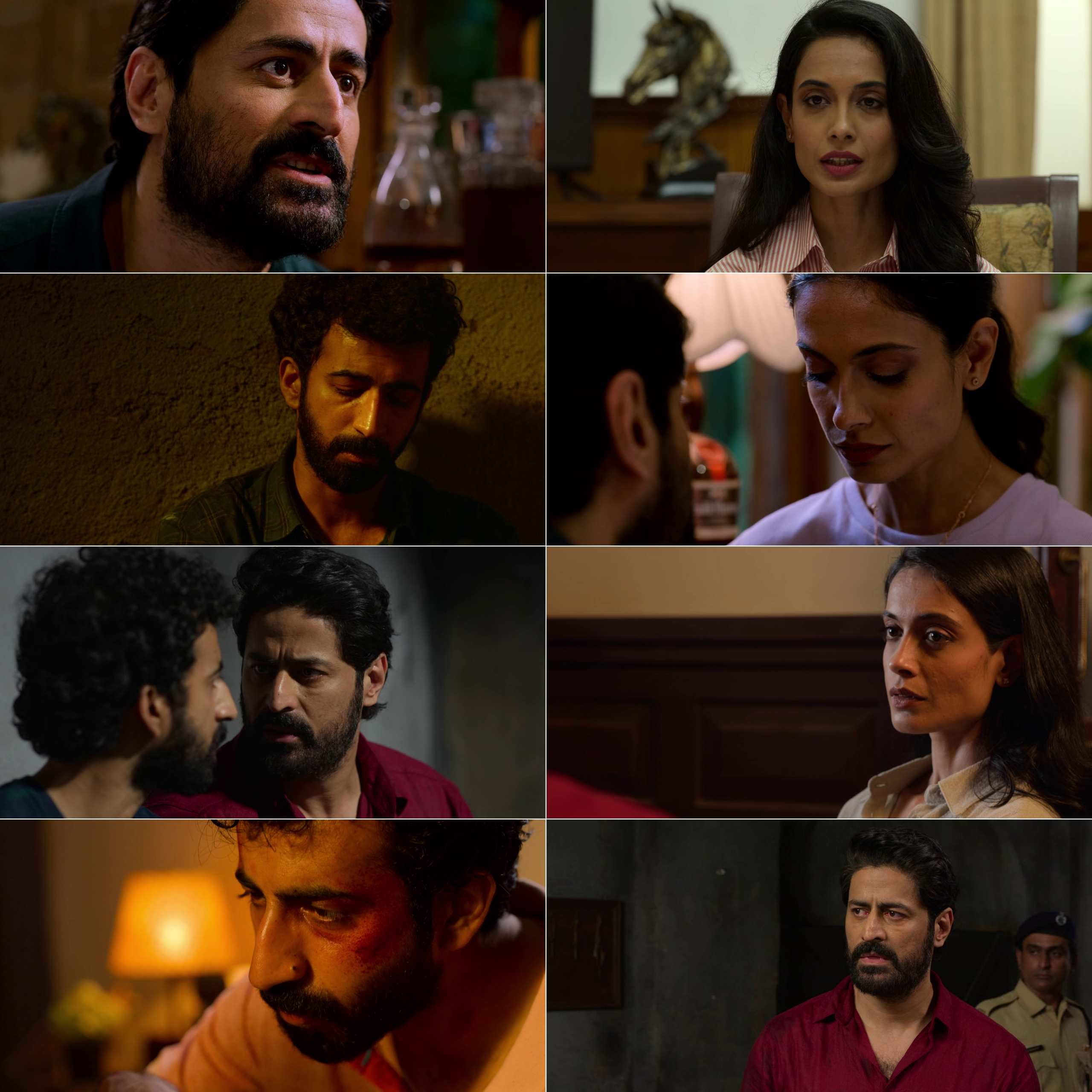 609e21f89af8cc9a038d612e49b7f6fd385871 KanKhajura S01 (2025) Hindi Completed Web Series HEVC ESub