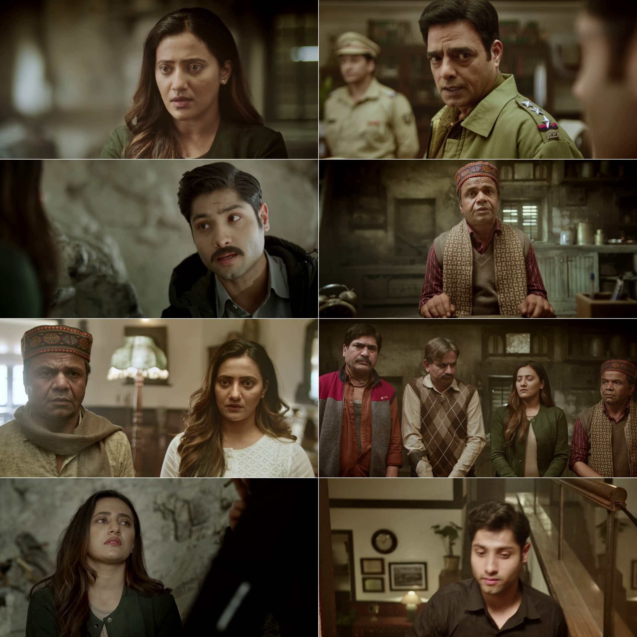 651c0912dd752fc597721704e2353236171187 Interrogation (2025) Bollywood Hindi Movie HD ESub