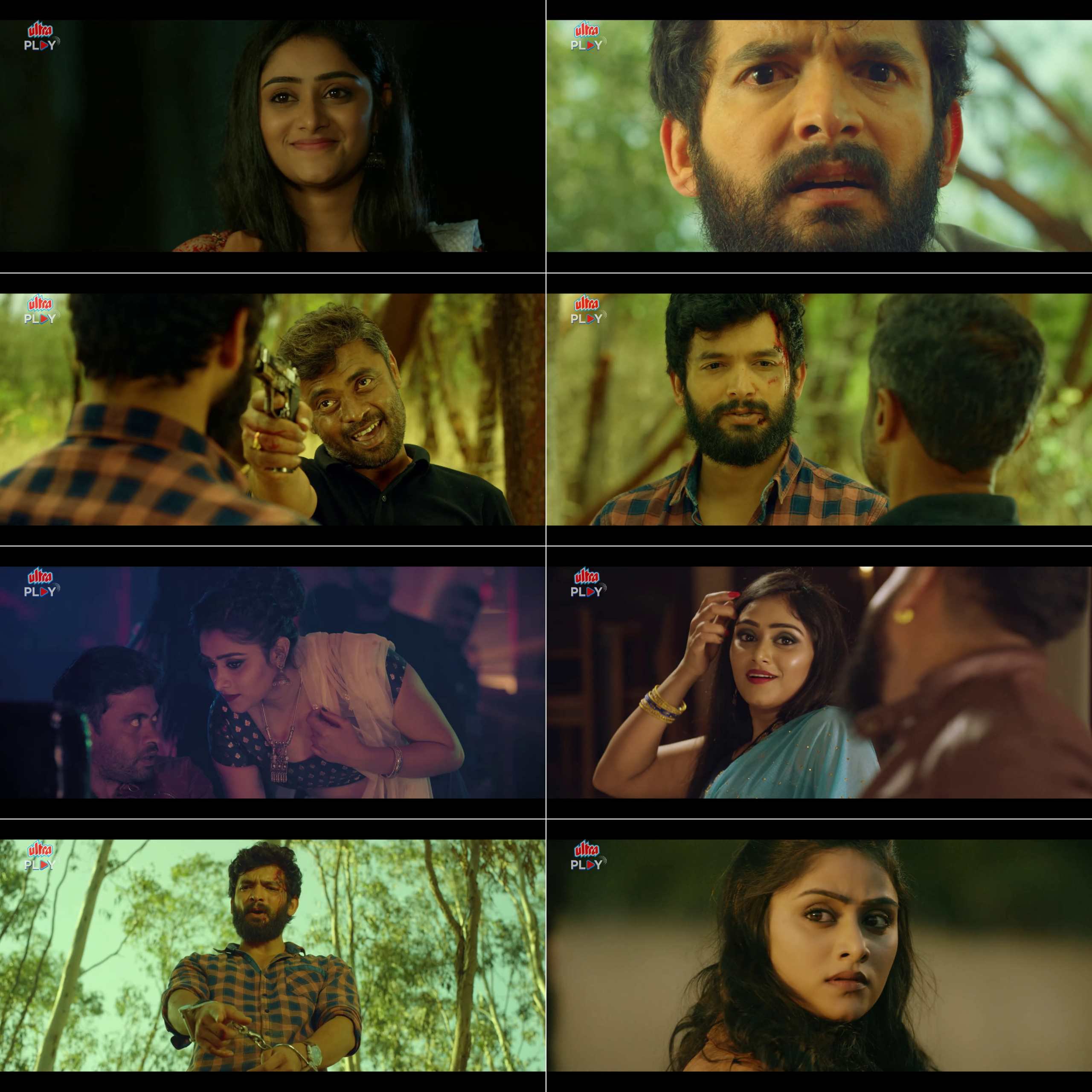 84b7e27316f494f598cbbf600bb5724f660484 Marigold (2025) South Hindi Dubbed Movie HD