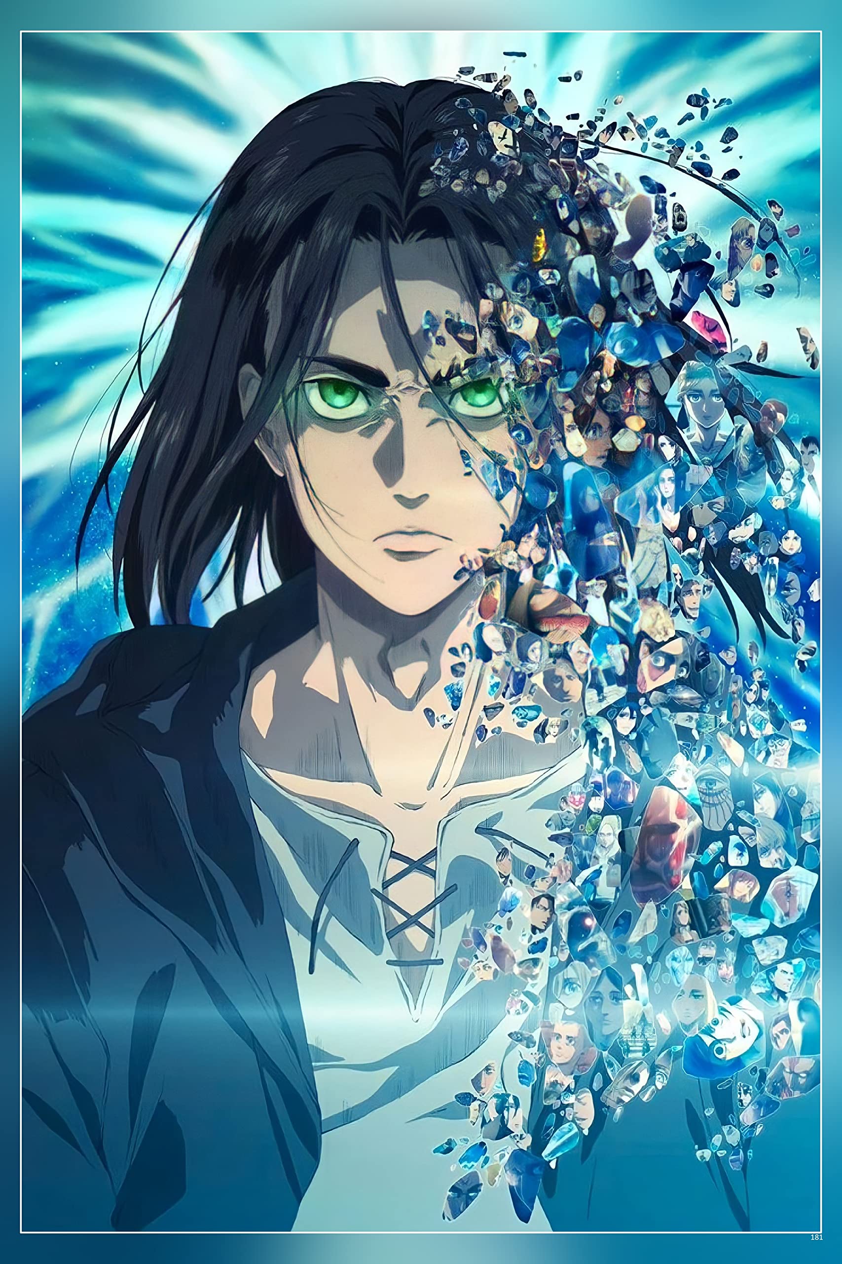 91ZV84bxabL Attack on Titan S01,2,3,4 2020 Web Series AMZN WebRip Hindi English Japanese All Episodes 480p 720p 1080p
