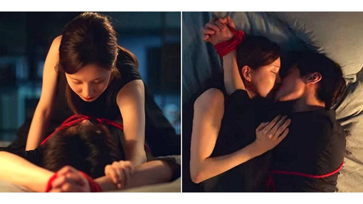 Moral-Sense-Lee-jun-young-Seohyun-snsd-thumbnail-1402221 Love and Leashes (2022) 2022 1h 57m Comedy, Romance, Drama