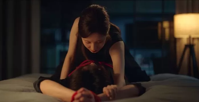 Moral-Sense-Seohyun-SNSD-140222 Love and Leashes (2022) 2022 1h 57m Comedy, Romance, Drama