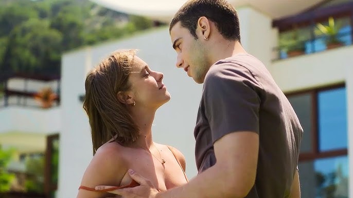 hq720-7 Through My Window (2022) ROMANCE | DRAMA