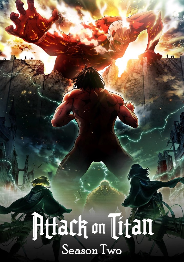 season-2 Attack on Titan S01,2,3,4 2020 Web Series AMZN WebRip Hindi English Japanese All Episodes 480p 720p 1080p