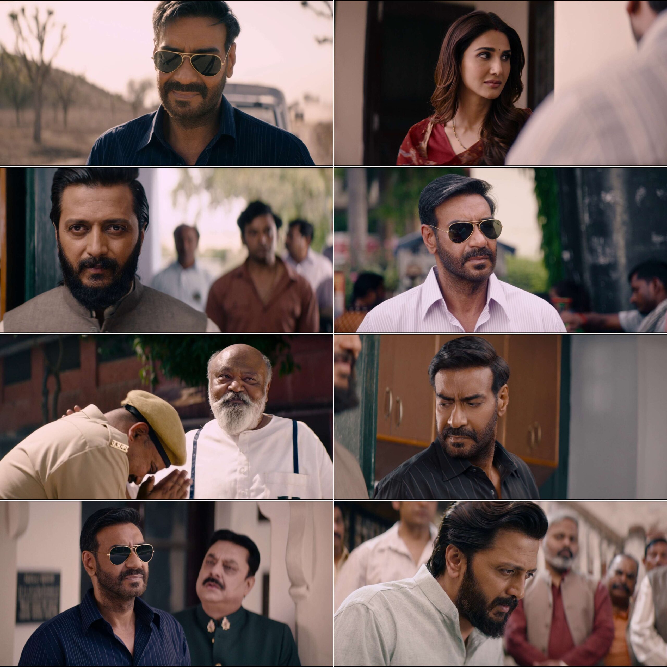 157ea78b7ac1dbd4c75ce077ea9f39b5207070-scaled Raid 2 (2025) Bollywood Hindi Movie HD ESub