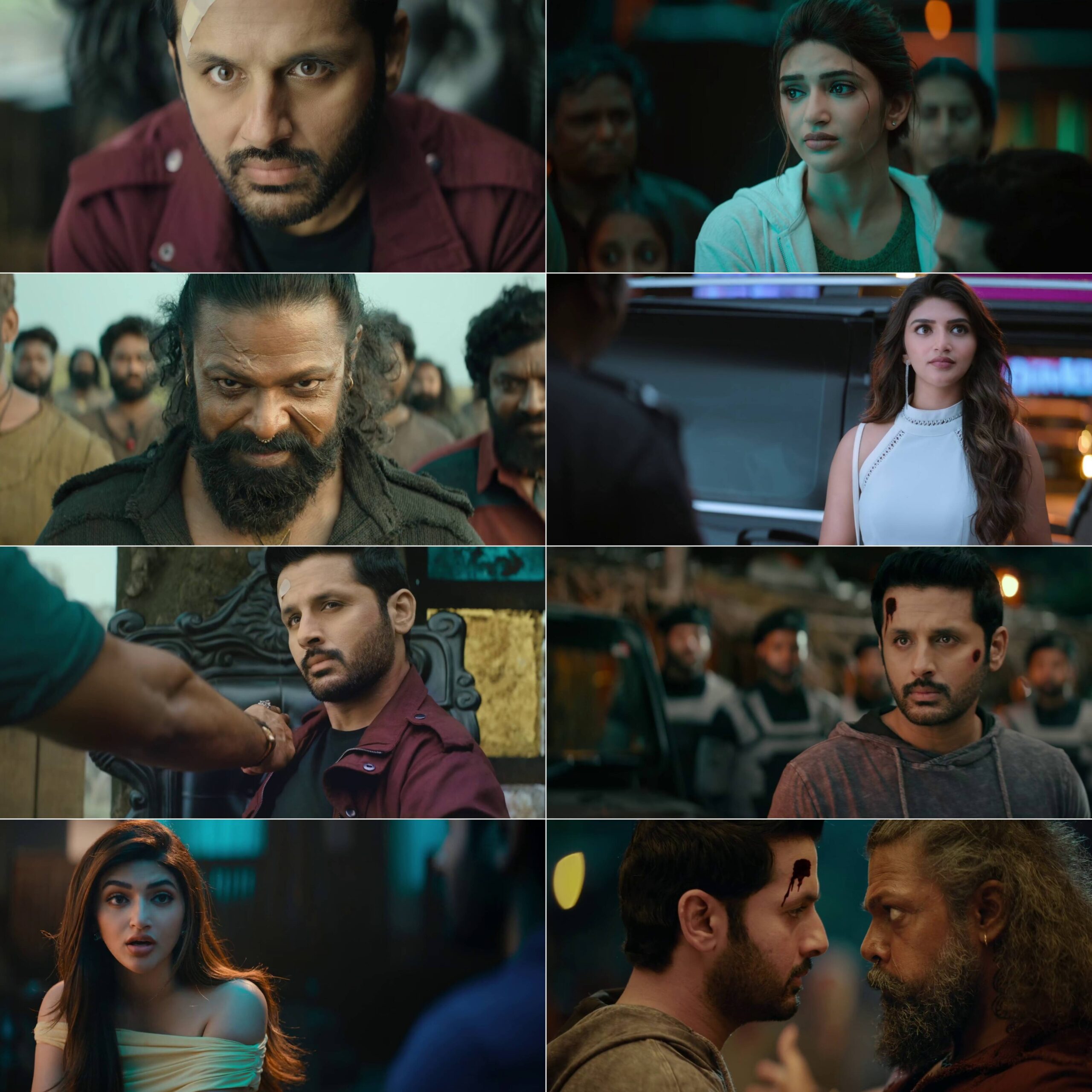e0660992602470bccbfecd84263c3ac3396432-scaled Robinhood (2025) (Hindi + Telugu) Dual Audio UnCut South Movie HD ESub