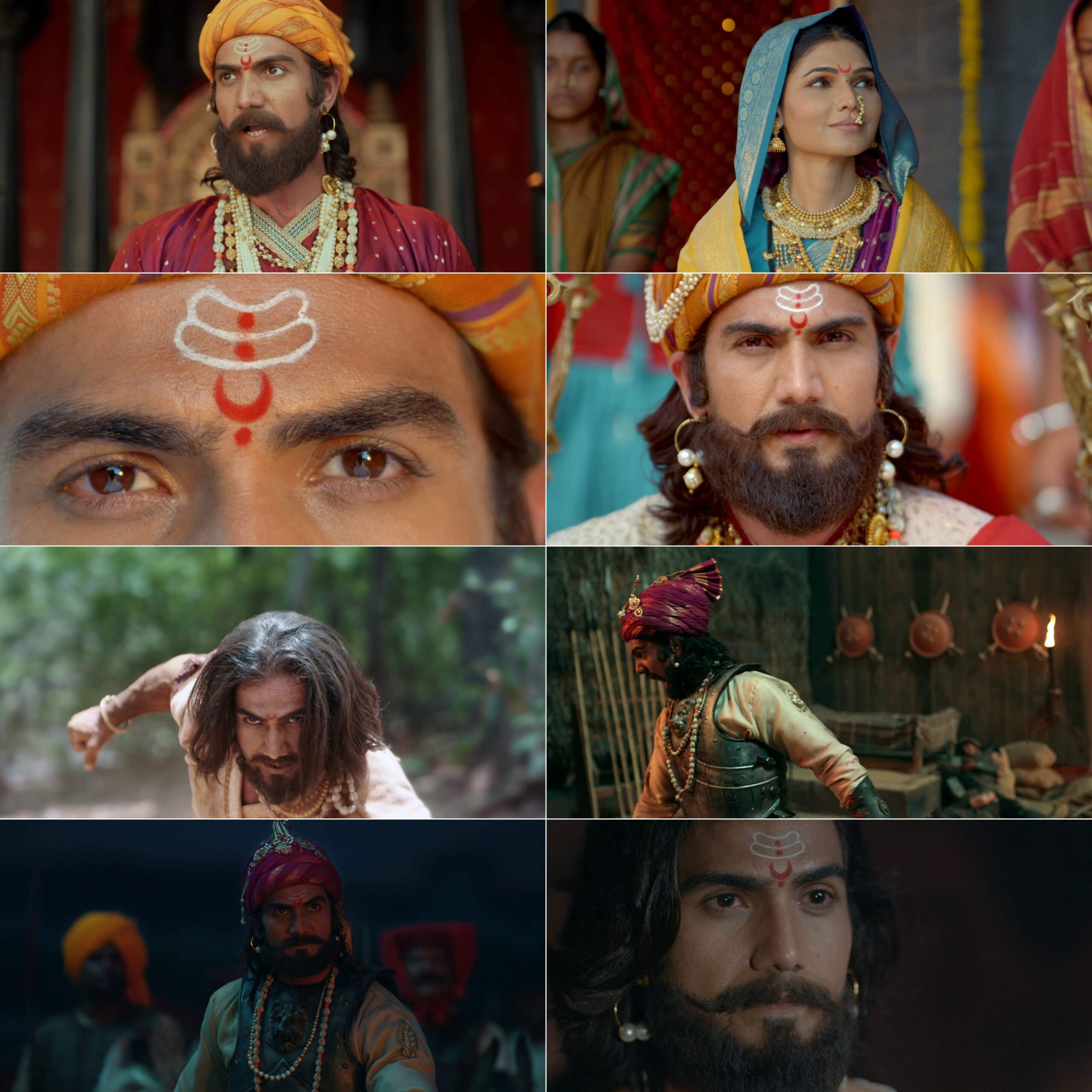 e0660992602470bccbfecd84263c3ac3493107-scaled Shivrayancha Chhava (2025) (Hindi + Marathi) Dual Audio UnCut Movie HD ESub