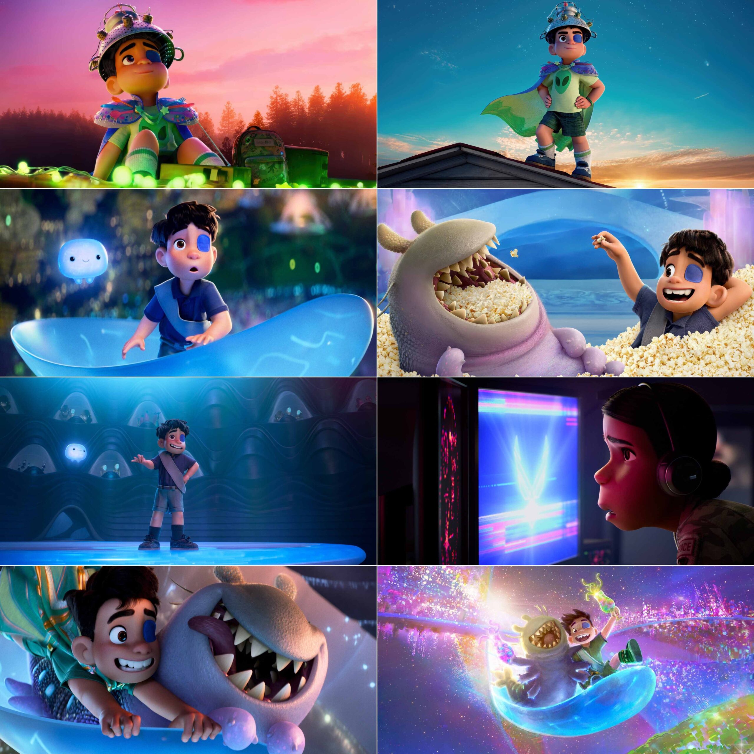 6729645bbdf6aeb8c7d4f209e7f028ad947970-scaled Elio (2025) (Hindi + English) Dual Audio Animated Movie BluRay HD ESub