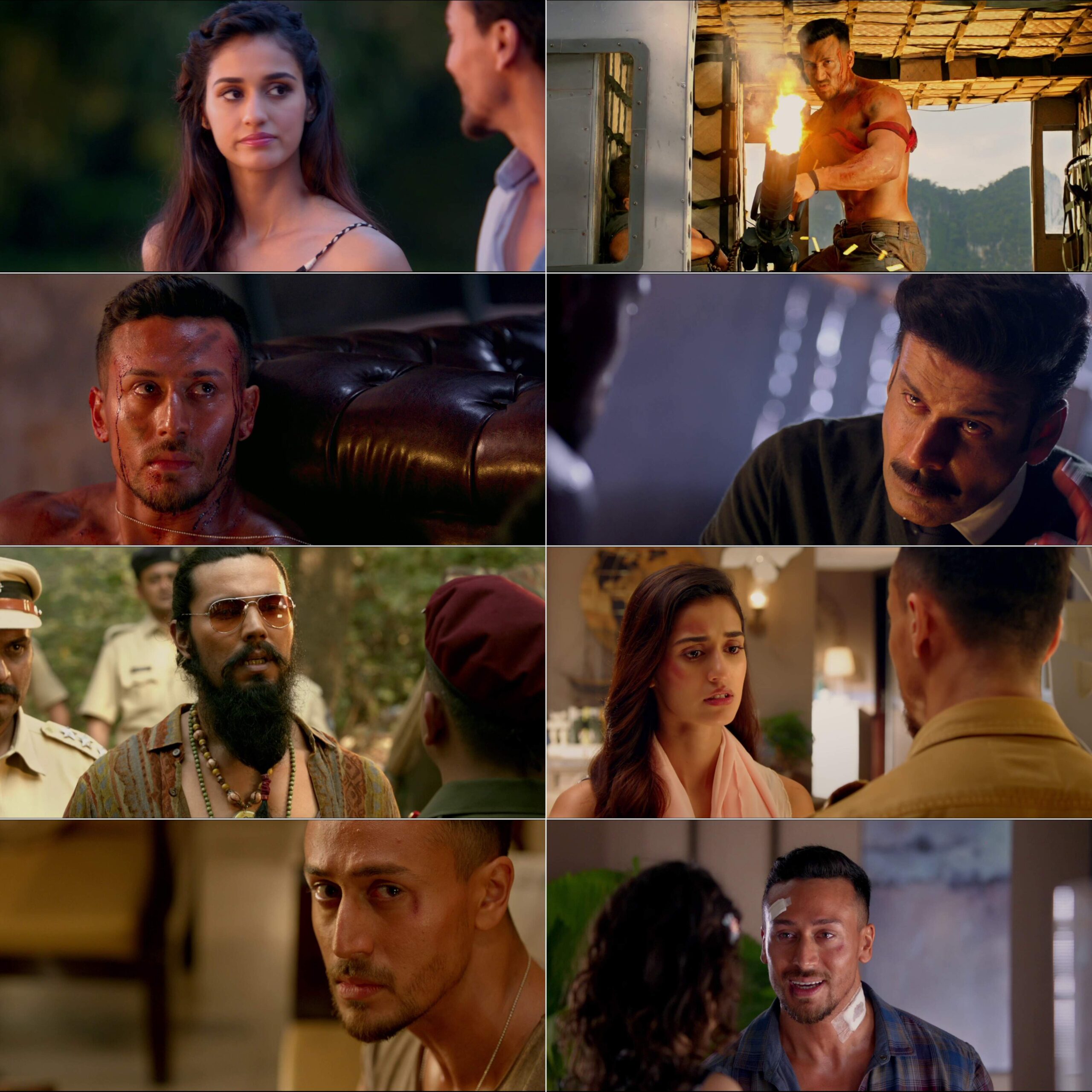 e0660992602470bccbfecd84263c3ac3750346-scaled Baaghi 3 (2020) Bollywood Hindi Movie BluRay HD ESub