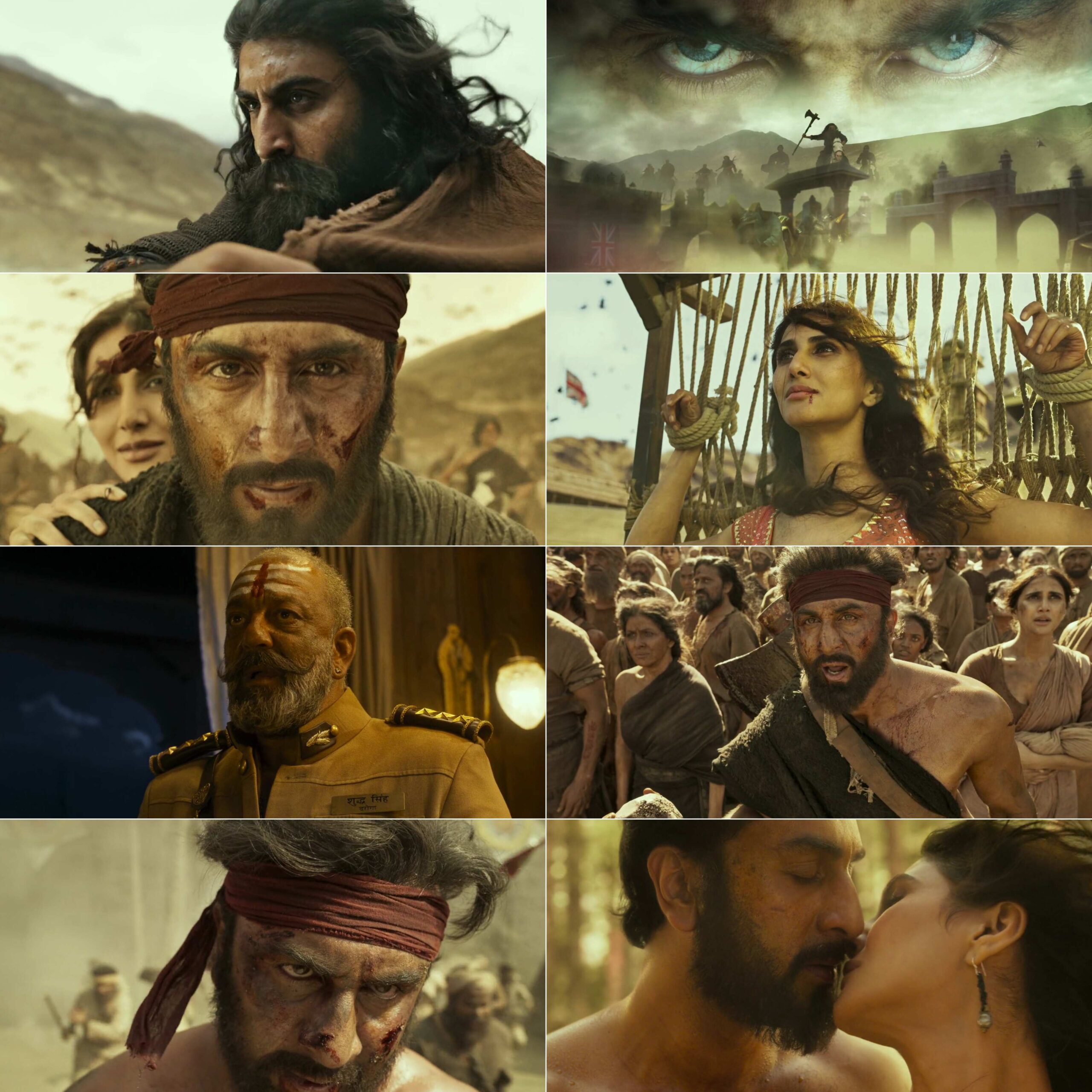 e0660992602470bccbfecd84263c3ac3834904-scaled Shamshera (2022) Bollywood Hindi Movie HD ESub