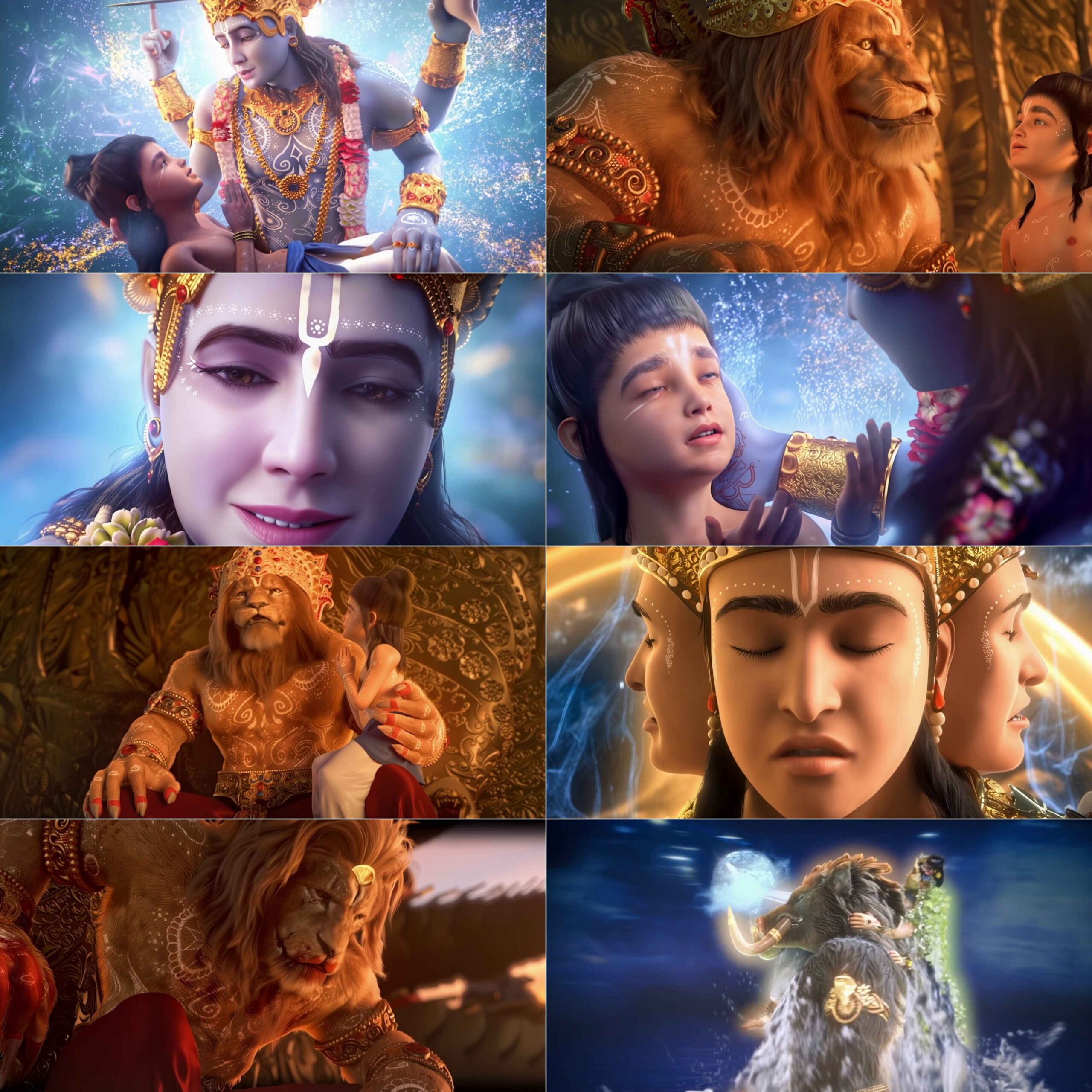 e0660992602470bccbfecd84263c3ac3956645-scaled Mahavatar Narsimha (2025) Animation Hindi Movie HD ESub