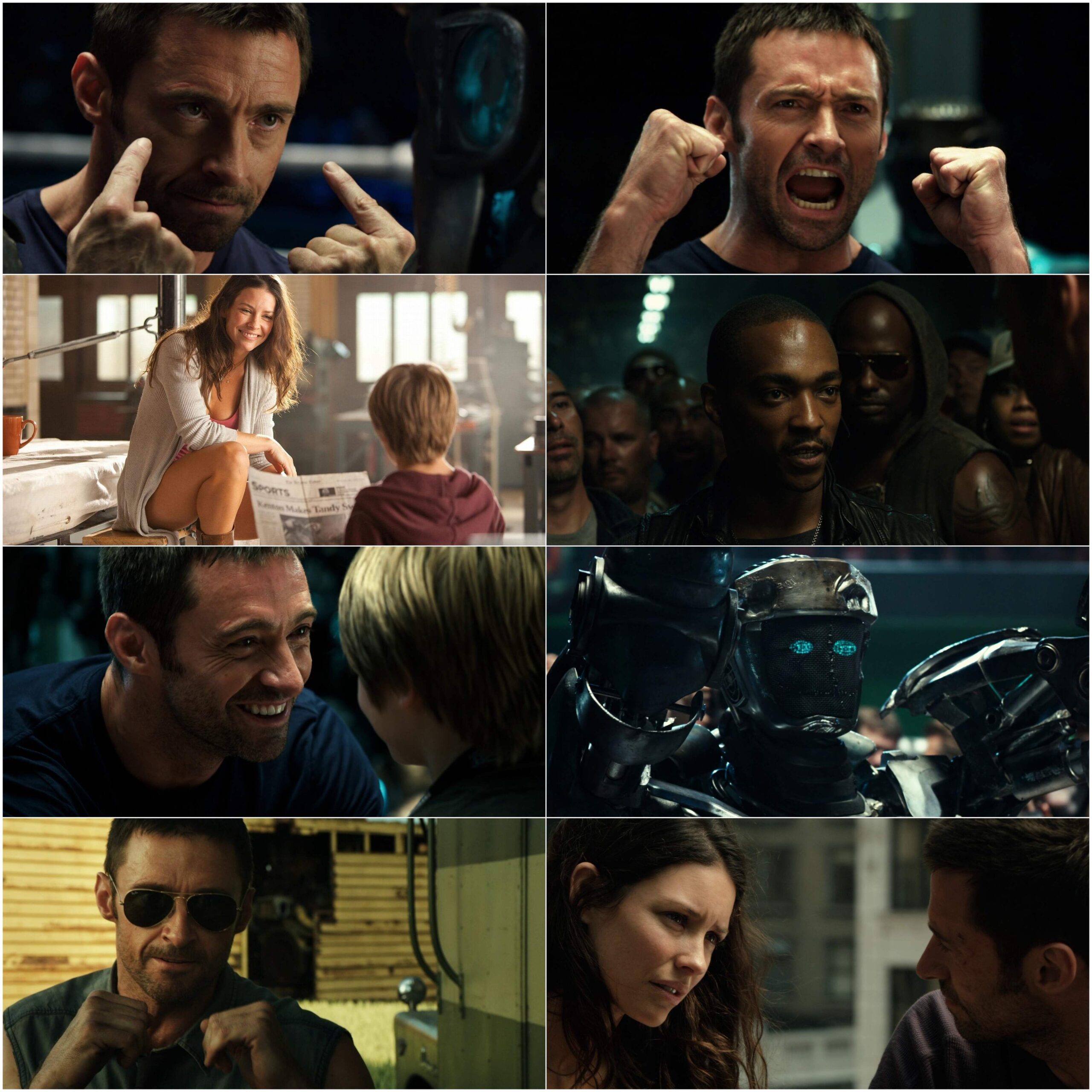 1329338d294c6bb8c8d336d640745d69280365-scaled Real Steel (2011) (Hindi + English) Dual Audio Hollywood Movie BluRay HD ESub