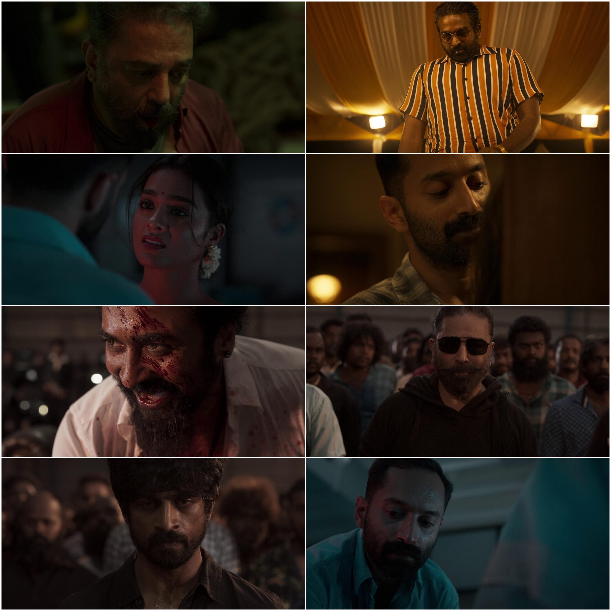 14937a7c3f46df4360b8015fbbea0762274088-scaled Vikram (2022) (Hindi + Tamil) Dual Audio UnCut South Movie BluRay HD ESub