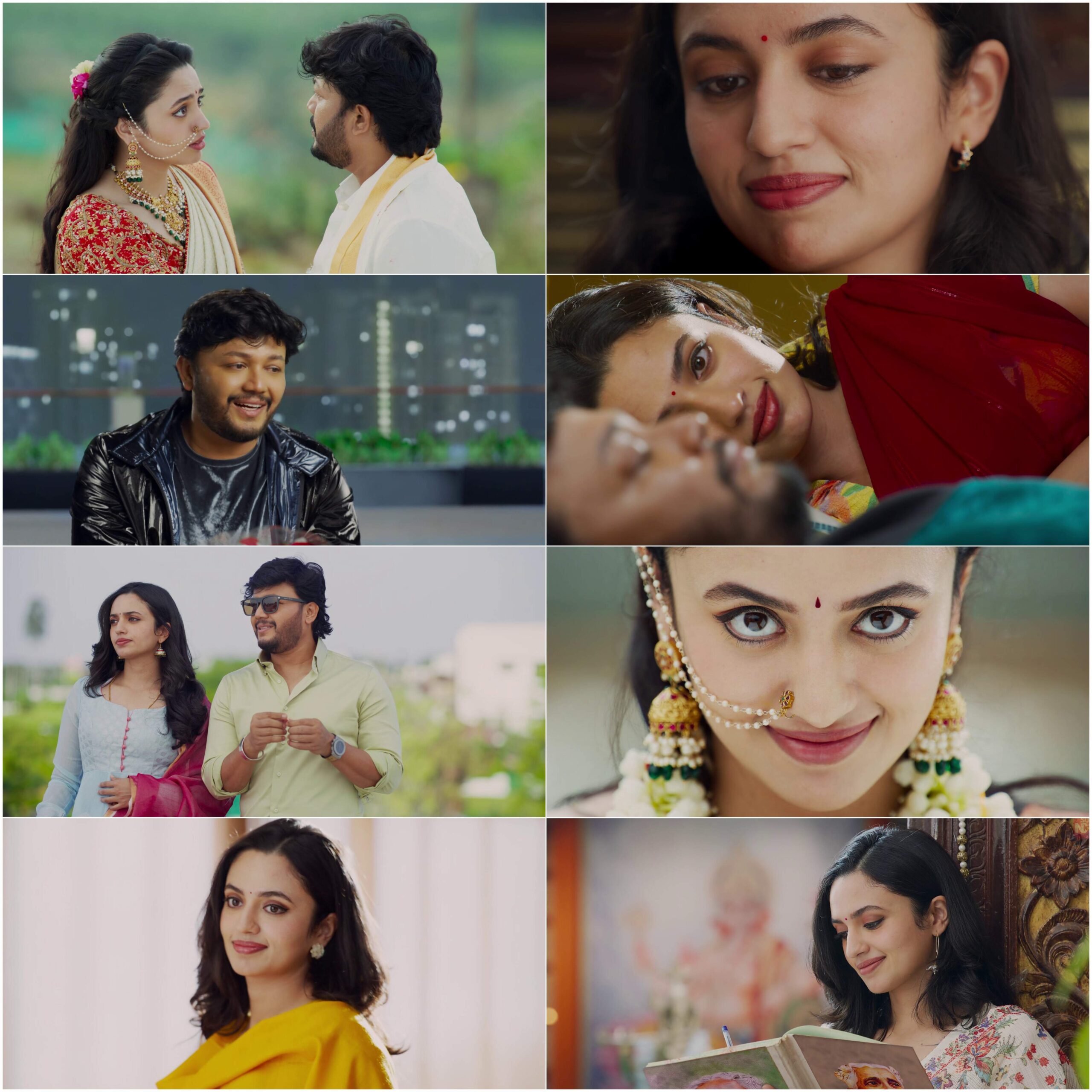 6729645bbdf6aeb8c7d4f209e7f028ad710430-scaled Krishnam Pranaya Sakhi (2024) (Hindi + Kannada) Dual Audio UnCut South Movie HD ESub