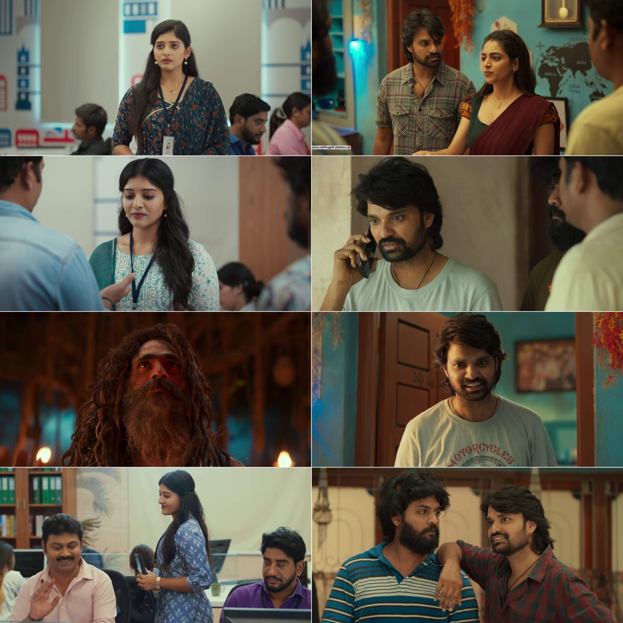 e0660992602470bccbfecd84263c3ac3413296-scaled Bakasura Restaurant (2025) (Hindi + Telugu) Dual Audio UnCut South Movie HD ESub
