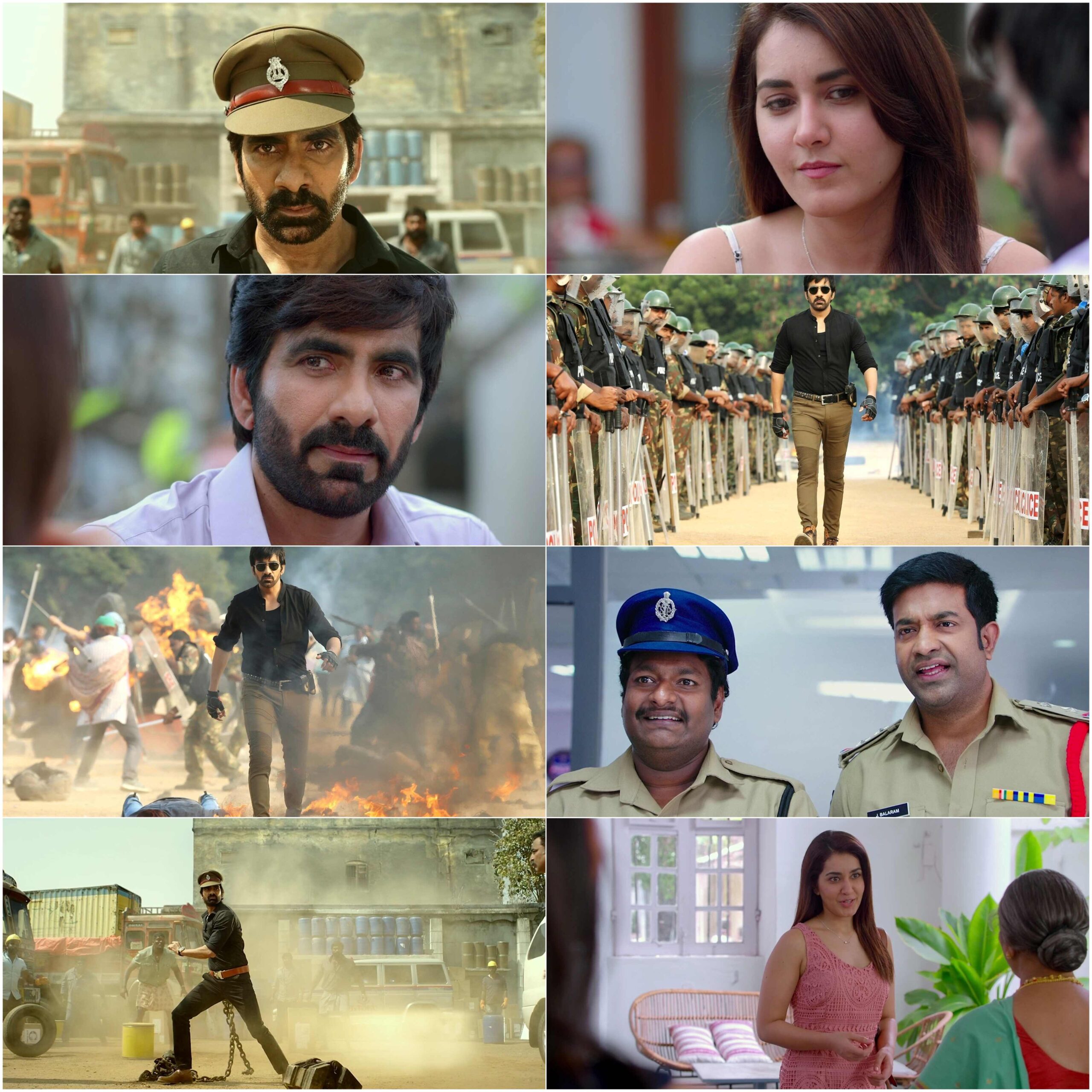 e0660992602470bccbfecd84263c3ac3734525-scaled Touch Chesi Chudu (Power Unlimited 2) (2018) (Hindi + English) Dual Audio South Movie HD ESub