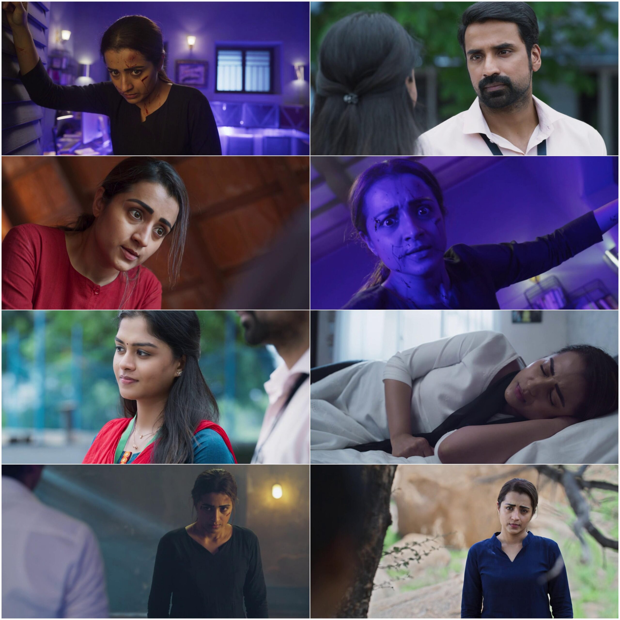 e0660992602470bccbfecd84263c3ac3816348-scaled The Road (2023) (Hindi + Tamil) Dual Audio UnCut South Movie HD ESub
